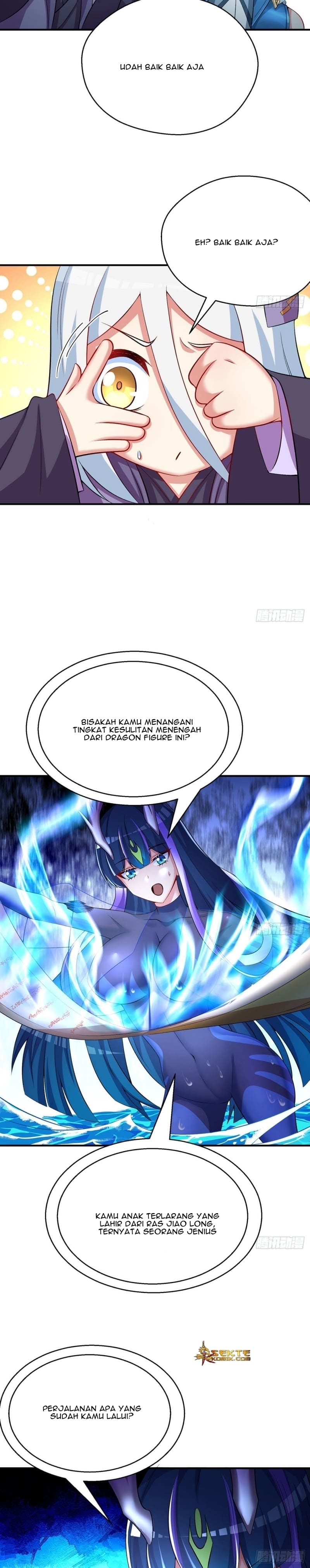 I Picked Up An Attributes Chapter 78 Gambar 6
